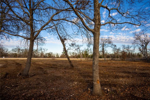 TBD Sawtooth DR, Bertram, TX 78605