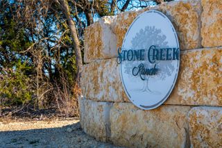 TBD Sawtooth DR, Bertram, TX 78605