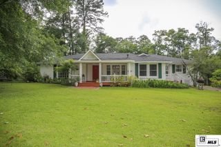 606 UNIVERSITY BOULEVARD, Ruston, LA 71270