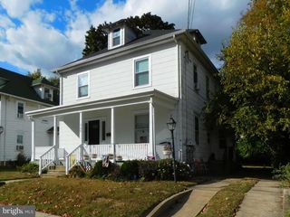 320 WALTER AVENUE, Delanco, NJ 08075