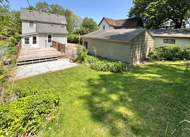 418 Belvidere Street E, Saint Paul, MN 55107