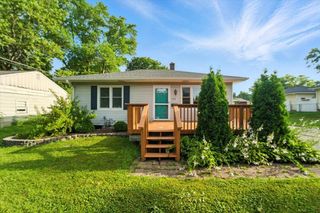 1510 Madison Street, Cedar Falls, IA 50613