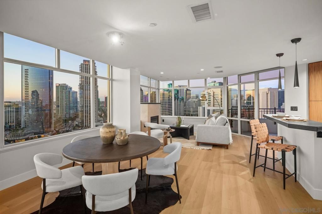700 W Harbor 2101, San Diego, CA 92101 — photo 5
