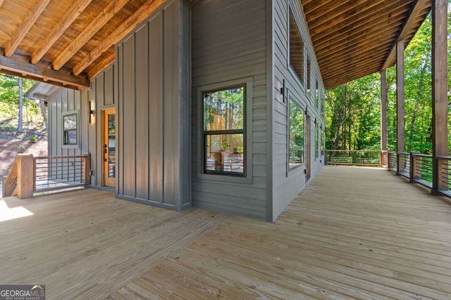 4739 Big Ridge Road, Talking Rock, GA 30175