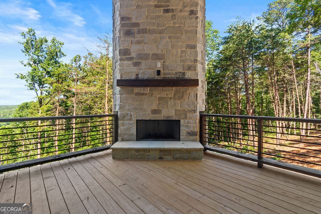 4739 Big Ridge Road, Talking Rock, GA 30175