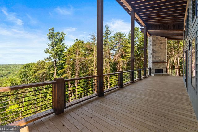 4739 Big Ridge Road, Talking Rock, GA 30175
