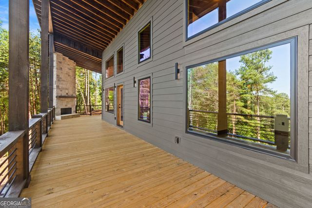 4739 Big Ridge Road, Talking Rock, GA 30175