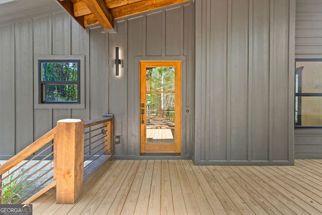 4739 Big Ridge Road, Talking Rock, GA 30175