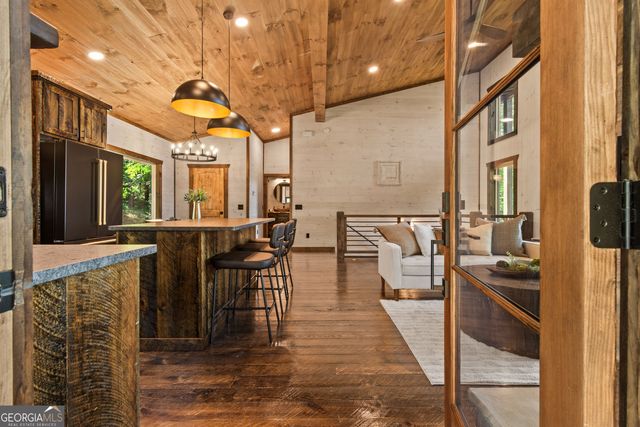 4739 Big Ridge Road, Talking Rock, GA 30175