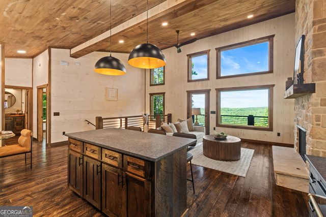 4739 Big Ridge Road, Talking Rock, GA 30175