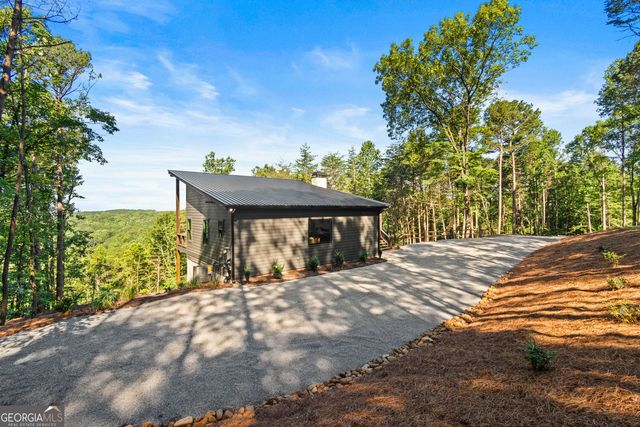 4739 Big Ridge Road, Talking Rock, GA 30175