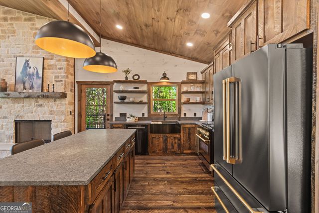 4739 Big Ridge Road, Talking Rock, GA 30175