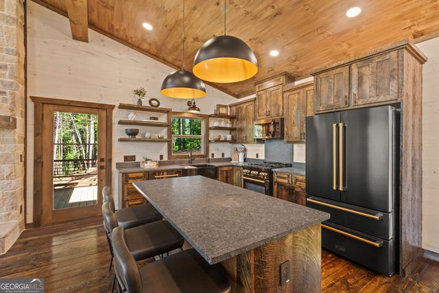 4739 Big Ridge Road, Talking Rock, GA 30175