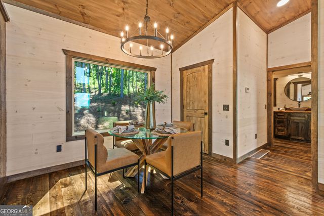 4739 Big Ridge Road, Talking Rock, GA 30175