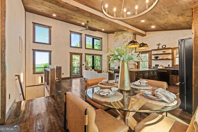 4739 Big Ridge Road, Talking Rock, GA 30175