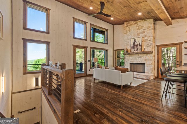 4739 Big Ridge Road, Talking Rock, GA 30175