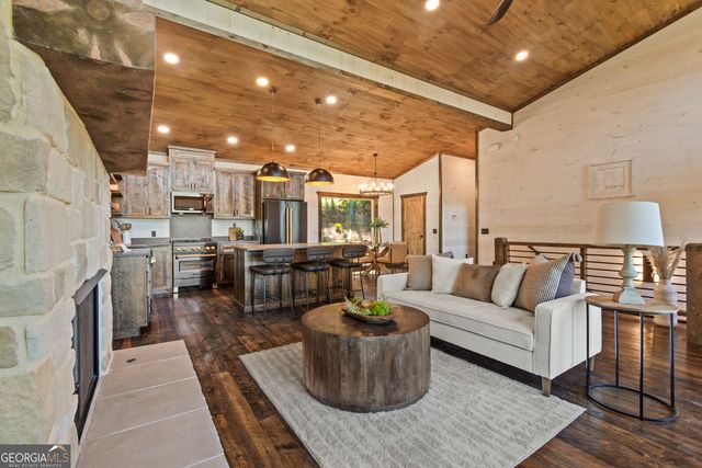 4739 Big Ridge Road, Talking Rock, GA 30175