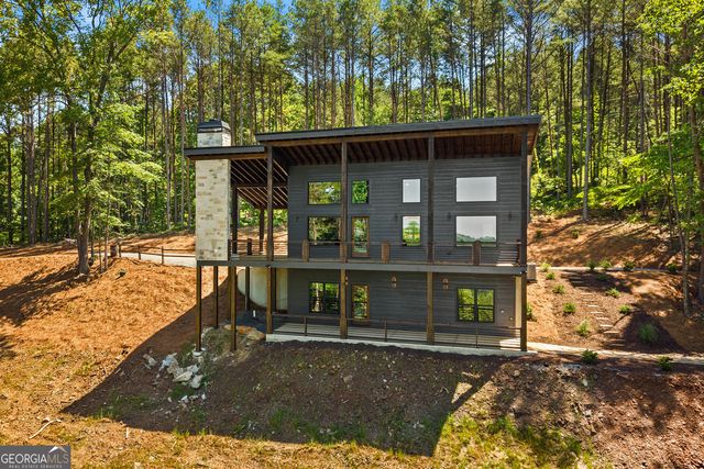 4739 Big Ridge Road, Talking Rock, GA 30175