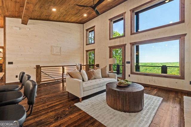 4739 Big Ridge Road, Talking Rock, GA 30175