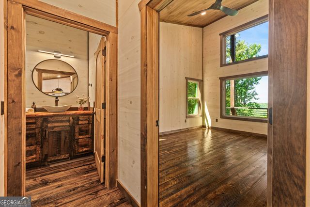 4739 Big Ridge Road, Talking Rock, GA 30175
