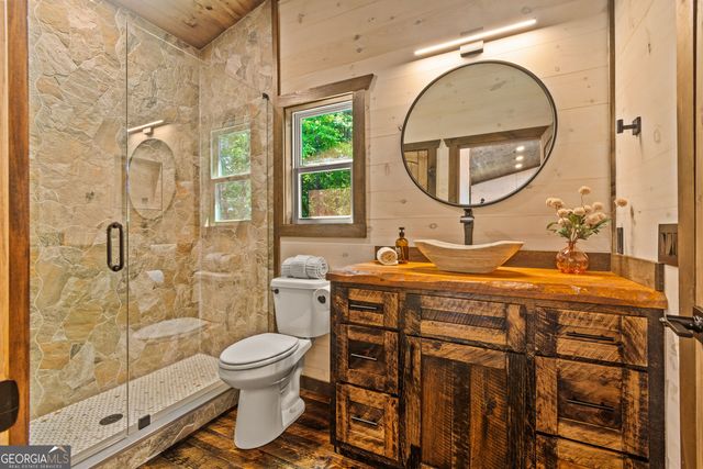 4739 Big Ridge Road, Talking Rock, GA 30175