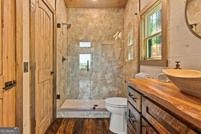 4739 Big Ridge Road, Talking Rock, GA 30175