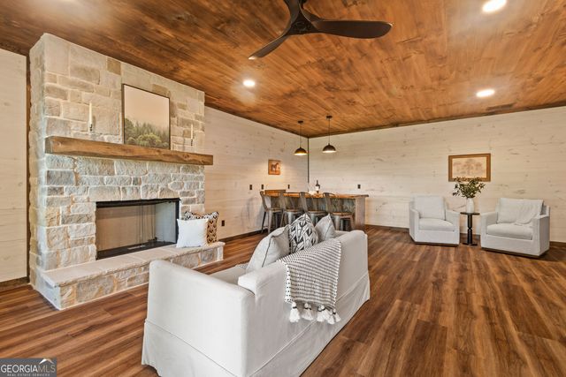 4739 Big Ridge Road, Talking Rock, GA 30175