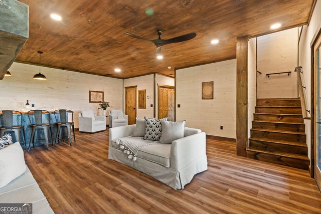 4739 Big Ridge Road, Talking Rock, GA 30175