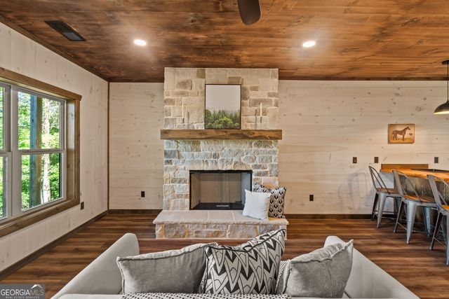 4739 Big Ridge Road, Talking Rock, GA 30175