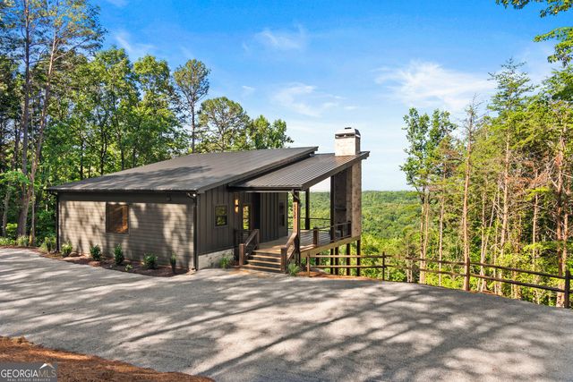 4739 Big Ridge Road, Talking Rock, GA 30175