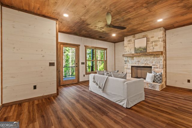 4739 Big Ridge Road, Talking Rock, GA 30175