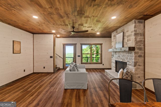 4739 Big Ridge Road, Talking Rock, GA 30175