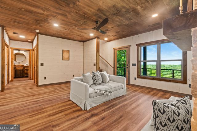 4739 Big Ridge Road, Talking Rock, GA 30175