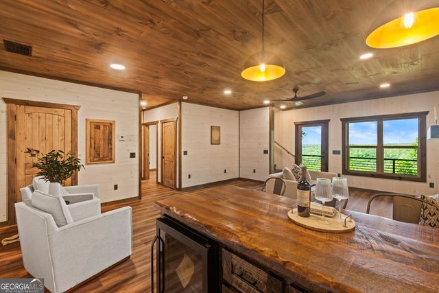 4739 Big Ridge Road, Talking Rock, GA 30175