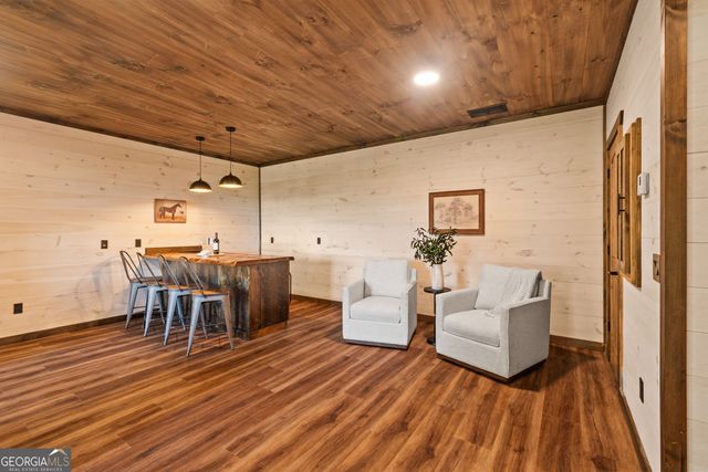 4739 Big Ridge Road, Talking Rock, GA 30175