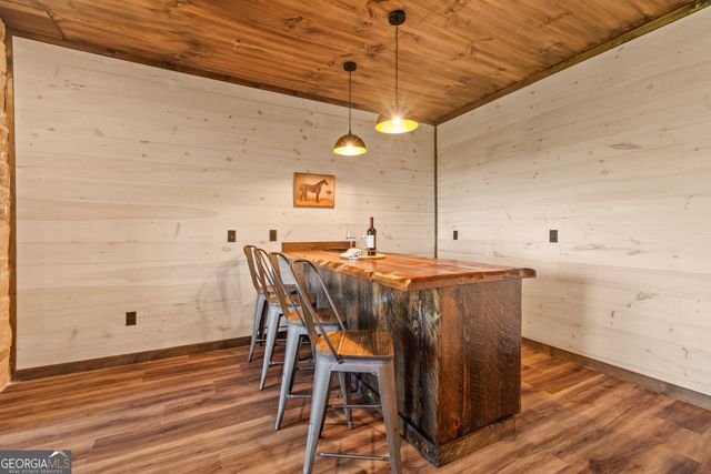 4739 Big Ridge Road, Talking Rock, GA 30175