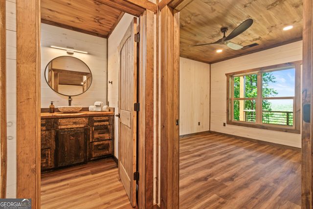 4739 Big Ridge Road, Talking Rock, GA 30175