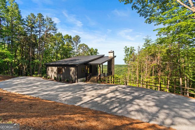 4739 Big Ridge Road, Talking Rock, GA 30175