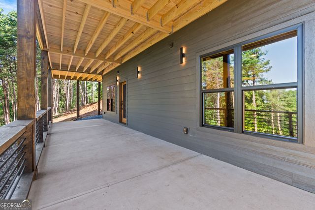 4739 Big Ridge Road, Talking Rock, GA 30175