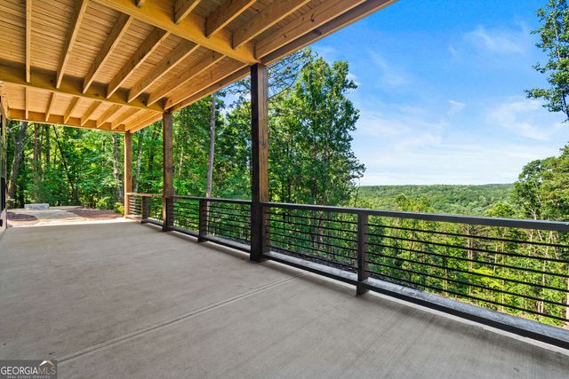 4739 Big Ridge Road, Talking Rock, GA 30175