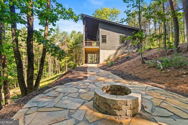 4739 Big Ridge Road, Talking Rock, GA 30175