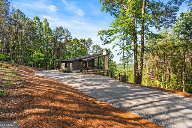 4739 Big Ridge Road, Talking Rock, GA 30175