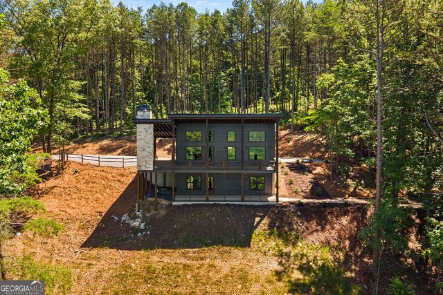 4739 Big Ridge Road, Talking Rock, GA 30175
