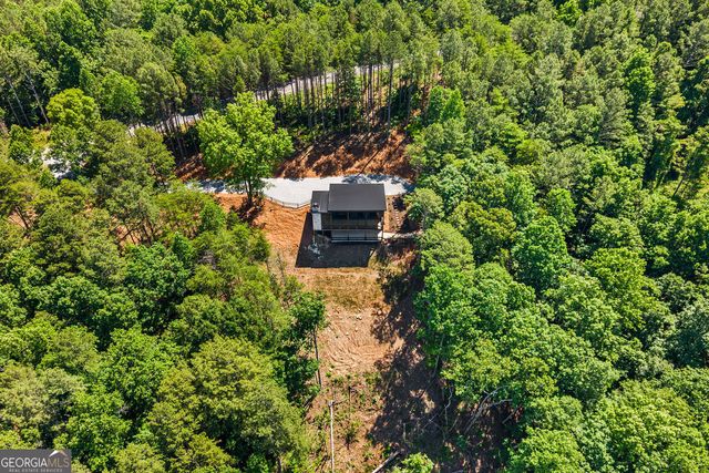 4739 Big Ridge Road, Talking Rock, GA 30175