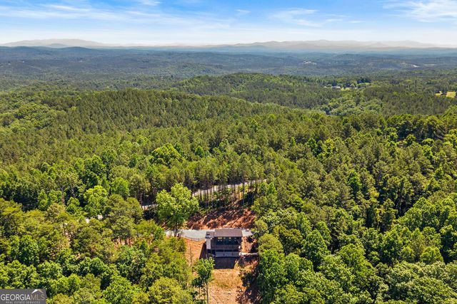 4739 Big Ridge Road, Talking Rock, GA 30175