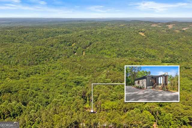 4739 Big Ridge Road, Talking Rock, GA 30175