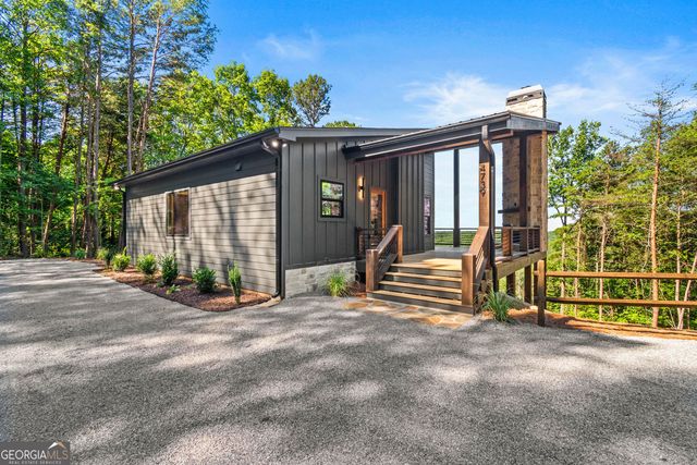 4739 Big Ridge Road, Talking Rock, GA 30175