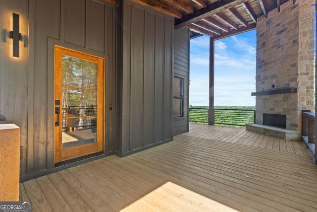 4739 Big Ridge Road, Talking Rock, GA 30175