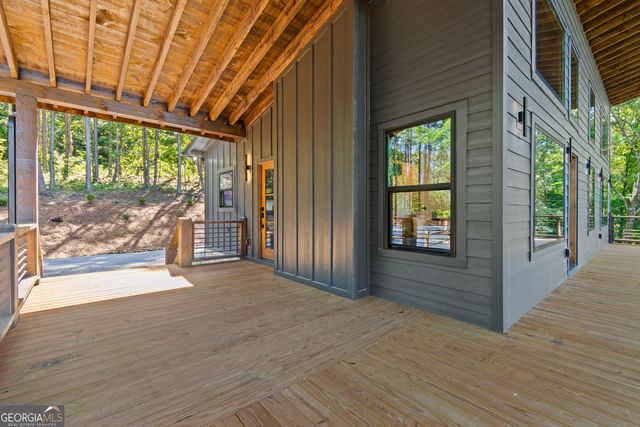 4739 Big Ridge Road, Talking Rock, GA 30175