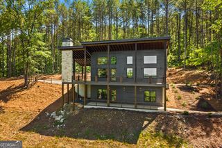 4739 Big Ridge Road, Talking Rock, GA 30175